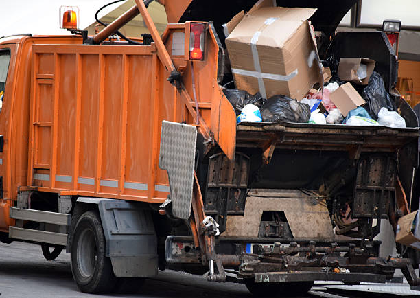 Best Residential Junk Removal  in Mayodan, NC