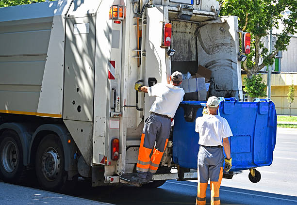Best Commercial Junk Removal  in Mayodan, NC